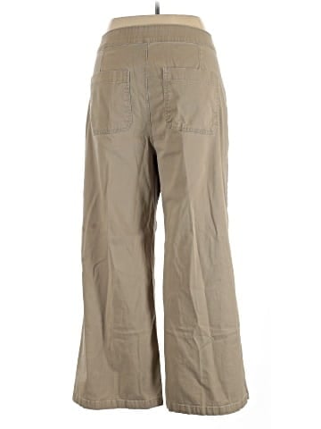 St. John's Bay Casual Pants (view 2)