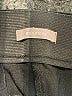 Maurices Black Dress Pants Size Lg LONG - photo 7