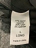 Maurices Black Dress Pants Size Lg LONG - photo 8