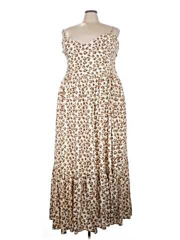 Hot Topic Casual Dress (view 1)