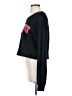 U-Trau Black Sweatshirt Size S - photo 5