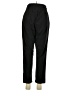 Leg3nd Solid Black Track Pants Size M - photo 2