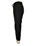 Leg3nd Solid Black Track Pants Size M - photo 5