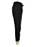 Leg3nd Solid Black Track Pants Size M - photo 4