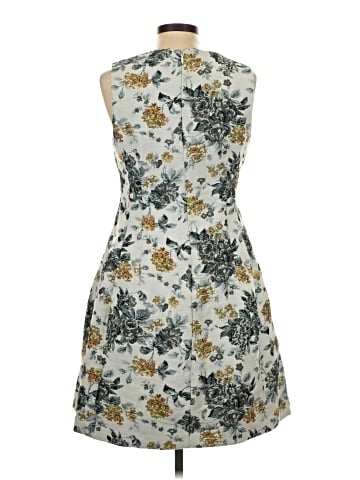 Eva Mendes by New York & Company Cocktail Dress (view 2)