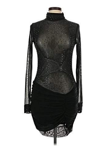 AFRM Cocktail Dress (view 1)