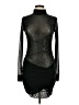 AFRM Black Cocktail Dress Size L - photo 1