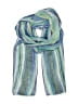 Unbranded 100% Polyester Green Scarf One size - photo 1