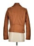 JouJou 100% Polyester Brown Jacket Size M - photo 2