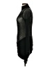 AFRM Black Cocktail Dress Size L - photo 5