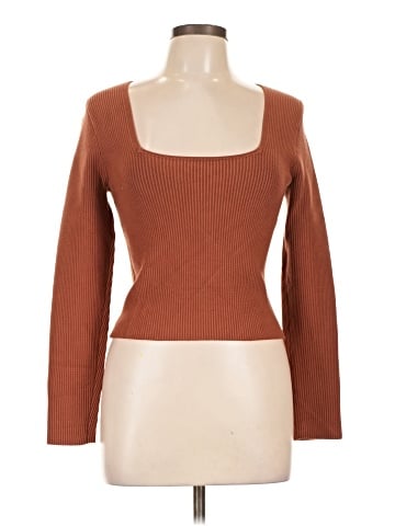 Abercrombie & Fitch Pullover Sweater (view 1)