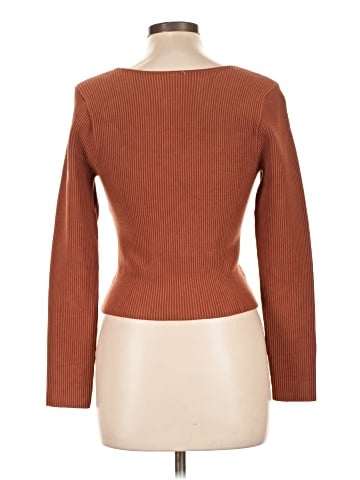 Abercrombie & Fitch Pullover Sweater (view 2)
