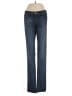 J Brand Blue Jeans Size 25 waist - photo 1
