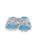 Muk Luks Paisley Blue Sandals Size 43 - photo 2