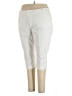 St. John's Bay Ivory Khakis Size 20 - photo 1