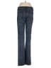 J Brand Blue Jeans Size 25 waist - photo 2