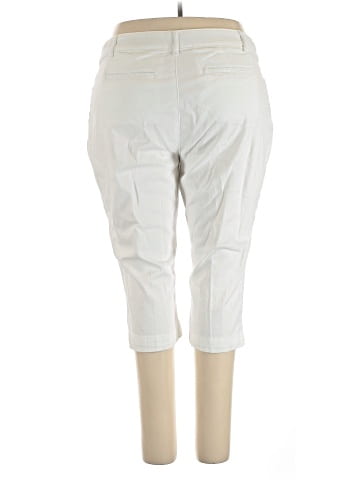 St. John's Bay Khakis (view 2)