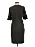 Just... Taylor Gray Casual Dress Size 10 - photo 2