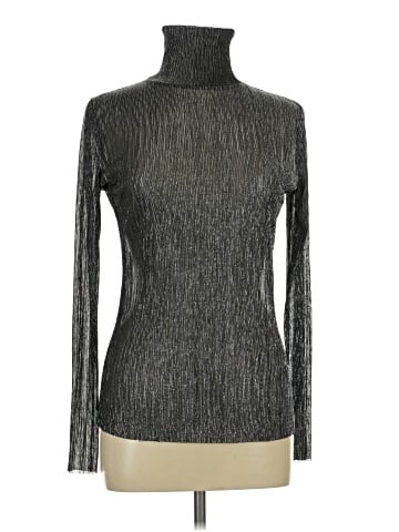 RACHEL Rachel Roy Long Sleeve Top (view 1)