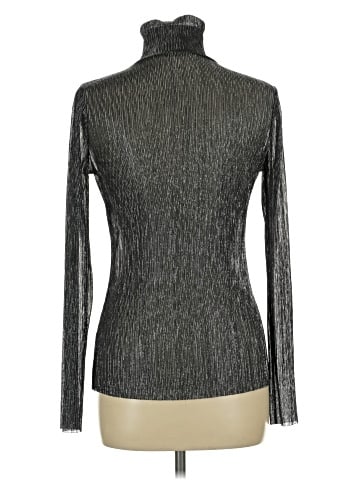 RACHEL Rachel Roy Long Sleeve Top (view 2)
