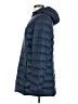 Eddie Bauer 100% Nylon Solid Blue Snow Jacket Size M - photo 5