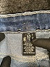 Rewash Solid Blue Jeans Size 13 - photo 7