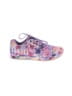 NOBULL Tie-dye Purple Sneakers Size 7 - photo 1