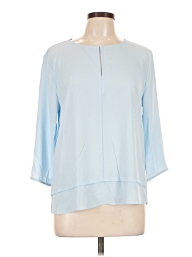 Ann Taylor 3/4 Sleeve Blouse