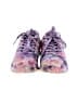NOBULL Tie-dye Purple Sneakers Size 7 - photo 2