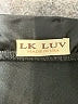Assorted Brands Solid Black Formal Skirt Size XL - photo 4
