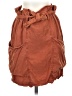 Amadi Brown Casual Skirt Size XS - photo 1