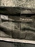 Maurices Solid Black Dress Pants Size 14L - photo 4