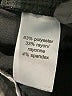 Maurices Solid Black Dress Pants Size 14L - photo 5