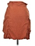 Amadi Brown Casual Skirt Size XS - photo 2