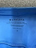 Athleta Blue Active Pants Size M - photo 7