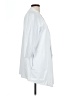 Yoga Democracy White Raincoat Size L - photo 4