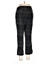up! Plaid Black Dress Pants Size 8 - photo 2