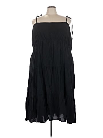 Ava & Viv Casual Dress (view 1)
