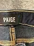 Paige Hearts Blue Jeans Size 29 waist - photo 7