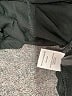 One World Black Cardigan Size XL - photo 8