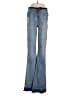 J Brand Blue Jeans Size 27 waist - photo 1