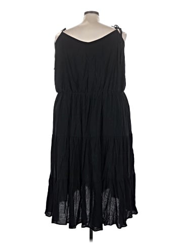 Ava & Viv Casual Dress (view 2)