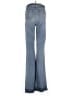 J Brand Blue Jeans Size 27 waist - photo 2