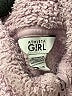 Athleta 100% Polyester Pink Purple Pullover Sweater Size 8 - 10 - photo 3