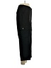 Liverpool Los Angeles Black Cargo Pants Size 10 - photo 4