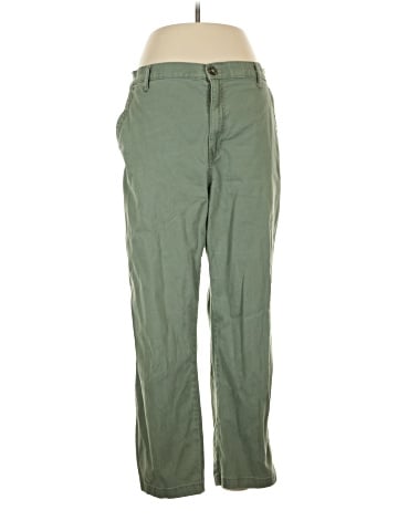 G.H. Bass & Co. Casual Pants (view 1)