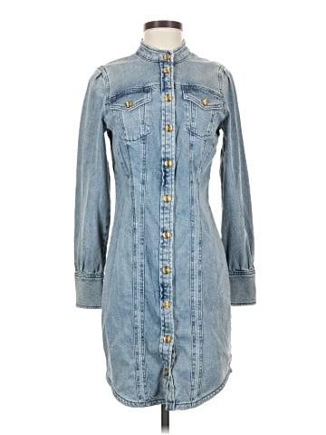 White House Black Market Casual Dress (view 1)