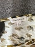 Westbound Animal Print Gold Short Sleeve T-Shirt Size M - photo 7