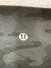 Lululemon Athletica Black Active Pants Size 8 - photo 7