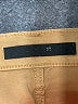 Joe's Jeans Brown Khakis Size S - photo 7
